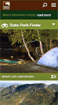 Mobile Screenshot of nhstateparks.org