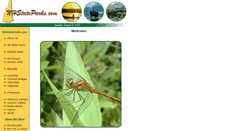 Desktop Screenshot of nhstateparks.com
