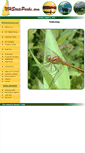 Mobile Screenshot of nhstateparks.com